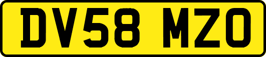 DV58MZO