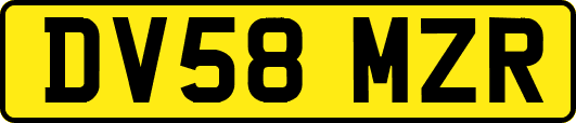 DV58MZR