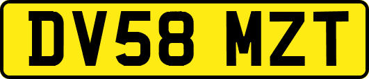 DV58MZT