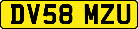 DV58MZU