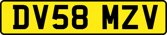 DV58MZV