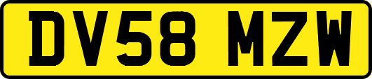 DV58MZW