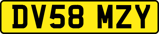 DV58MZY