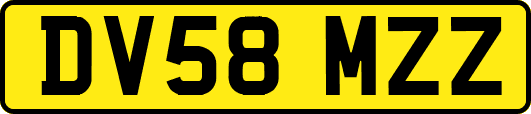 DV58MZZ