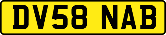 DV58NAB