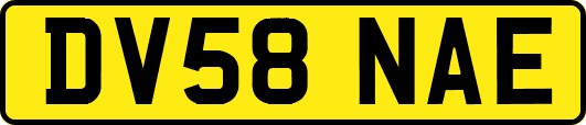 DV58NAE