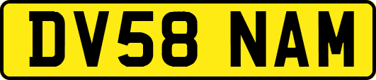 DV58NAM