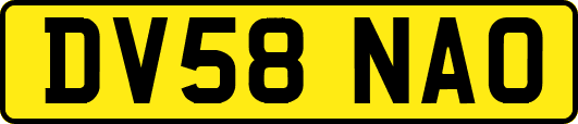 DV58NAO