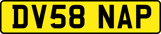 DV58NAP