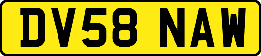 DV58NAW
