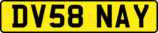 DV58NAY
