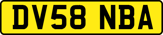 DV58NBA