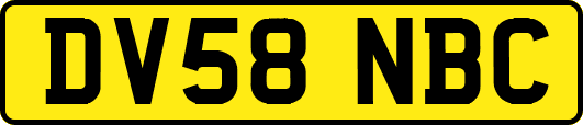 DV58NBC