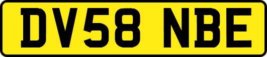 DV58NBE