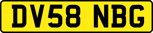 DV58NBG