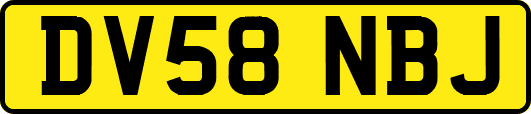DV58NBJ