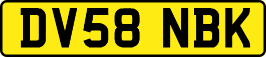 DV58NBK