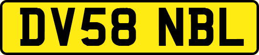 DV58NBL