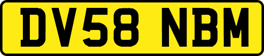 DV58NBM