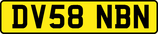 DV58NBN