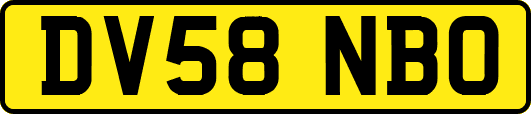 DV58NBO