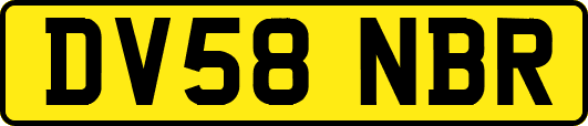 DV58NBR