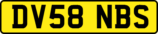 DV58NBS