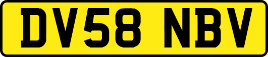DV58NBV