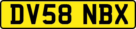 DV58NBX