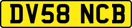 DV58NCB