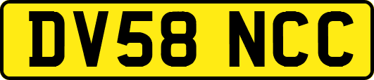 DV58NCC