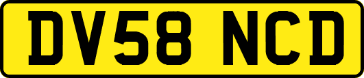 DV58NCD