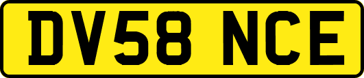 DV58NCE