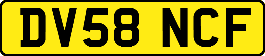 DV58NCF