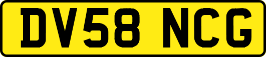 DV58NCG