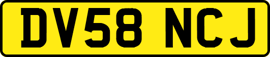 DV58NCJ