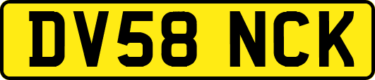 DV58NCK