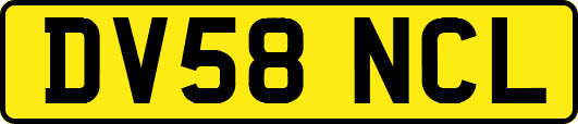 DV58NCL