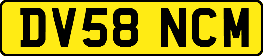 DV58NCM
