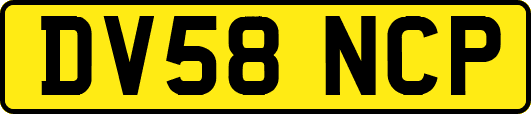 DV58NCP