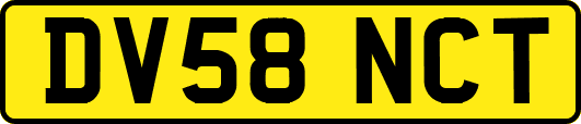 DV58NCT