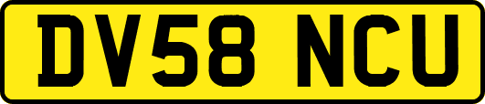 DV58NCU