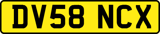 DV58NCX