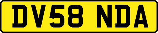 DV58NDA