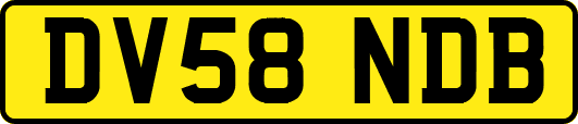 DV58NDB