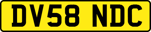 DV58NDC