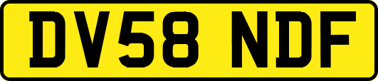 DV58NDF