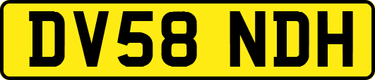 DV58NDH