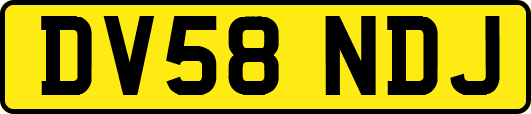 DV58NDJ