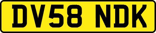 DV58NDK